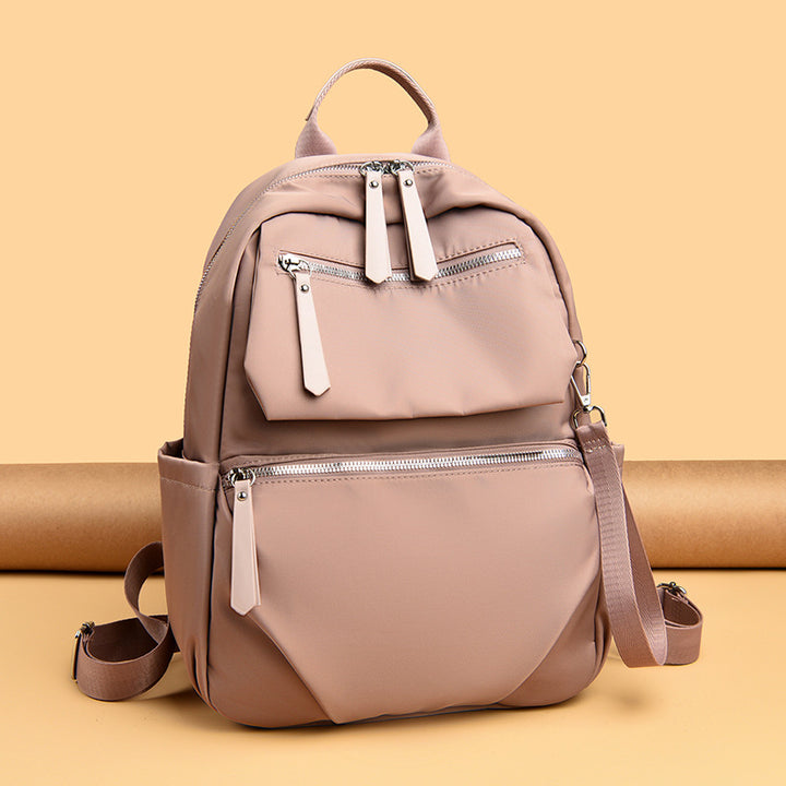 Functional Multi-Pocket Backpack Stornfield
