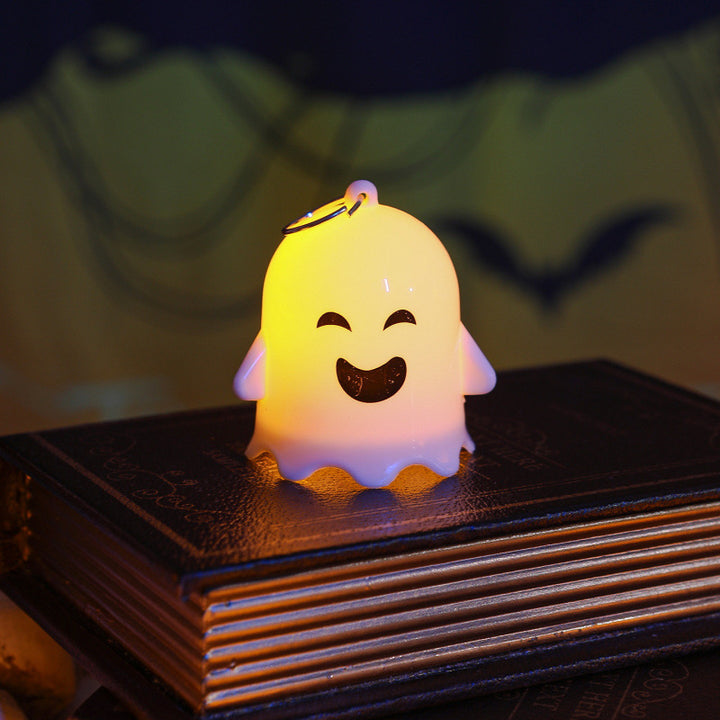 LED Night Light Ghost Stornfield
