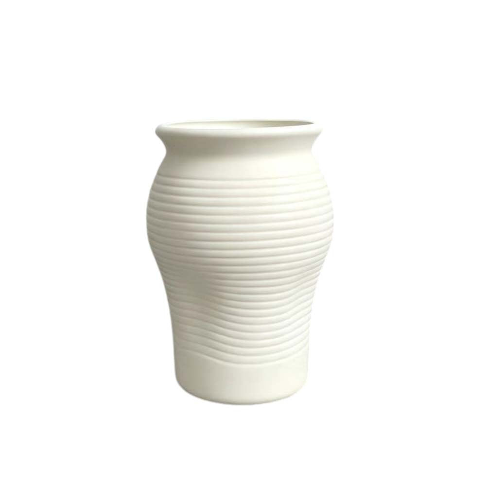 Decorative Textured Planter Vase Stornfeild
