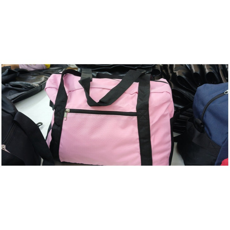 Spacious leisure bag Stornfield