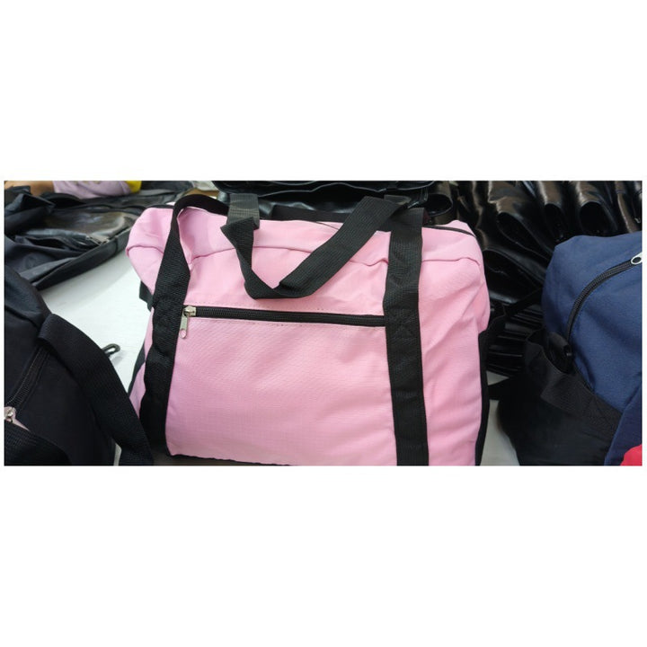 Spacious leisure bag Stornfield
