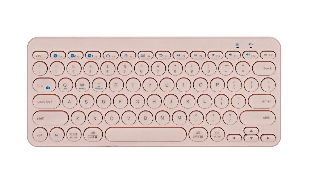 Bluetooth keyboard Stornfield