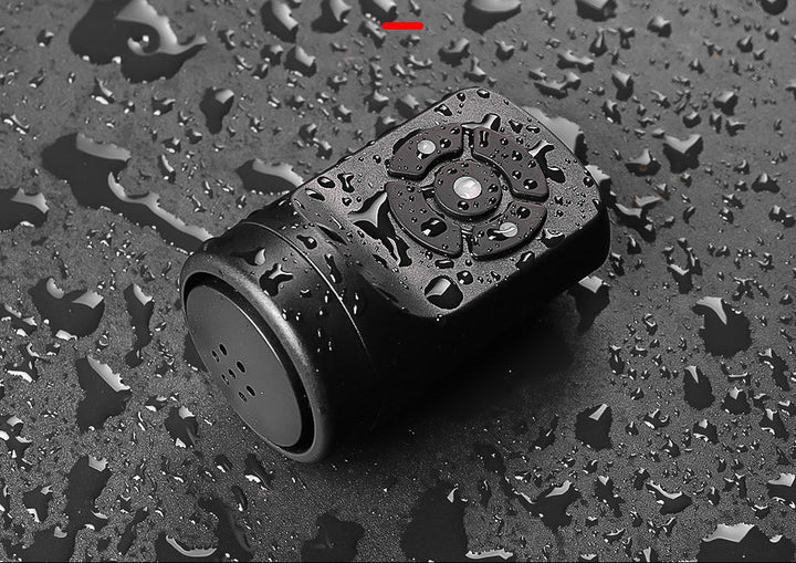 handlebar Bluetooth rechargeable bicycle horn with wireless remote control Stornfield