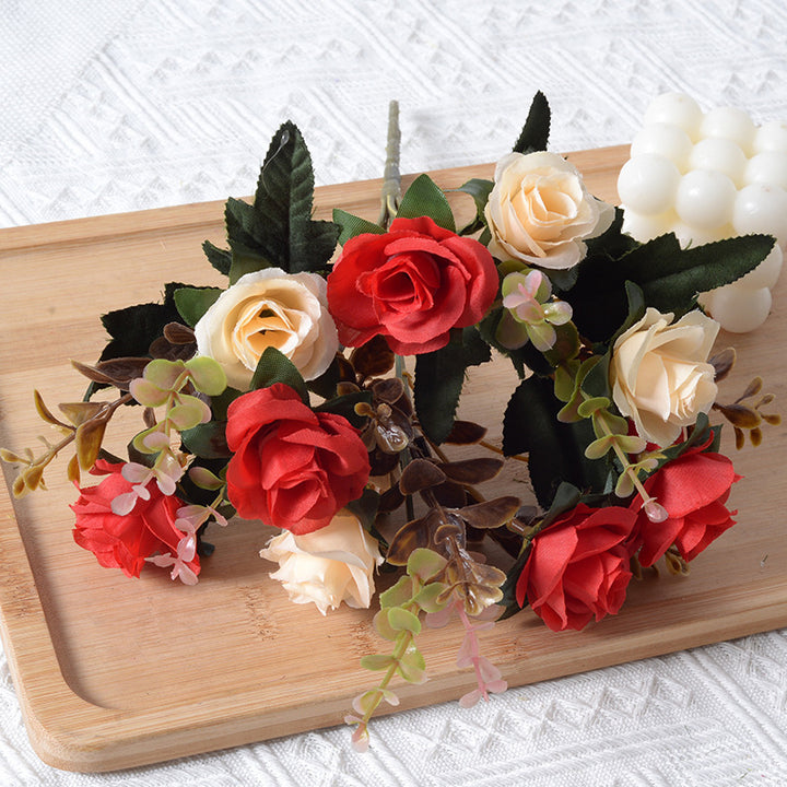 Elegant Floral Bouquet