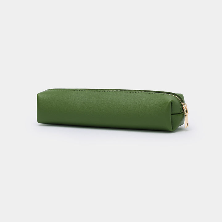 Elegant Zip-Pencil Case Stornfield