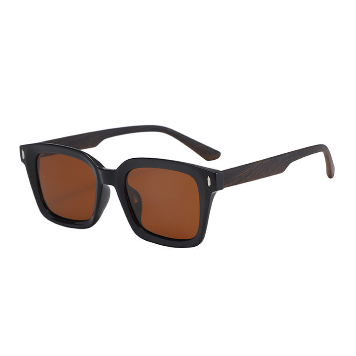 Women stylish square sunglasses with sturdy frame Stornfield