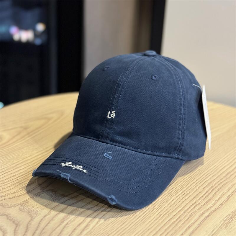 Men's Distressed Casual Baseball Cap Stornfield 1784270709