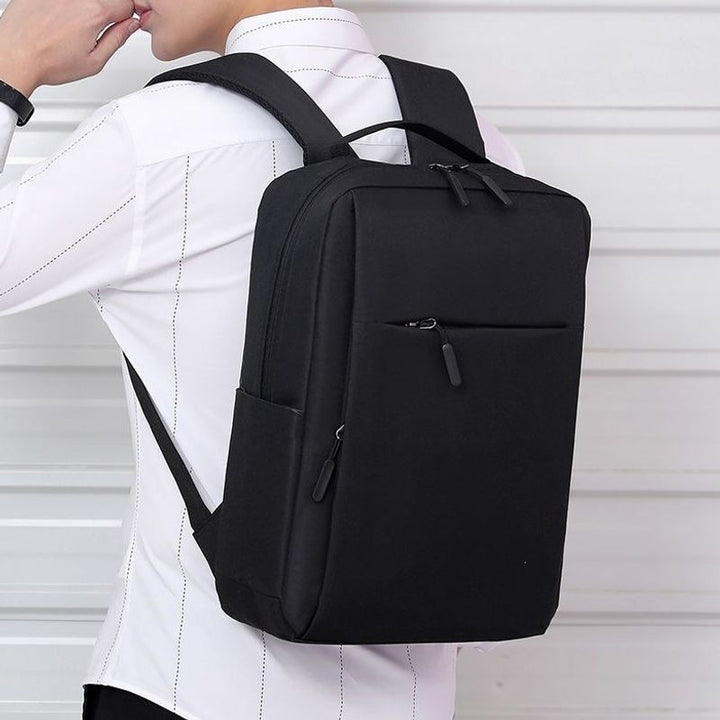 Smart Casual Laptop Backpack Stornfield