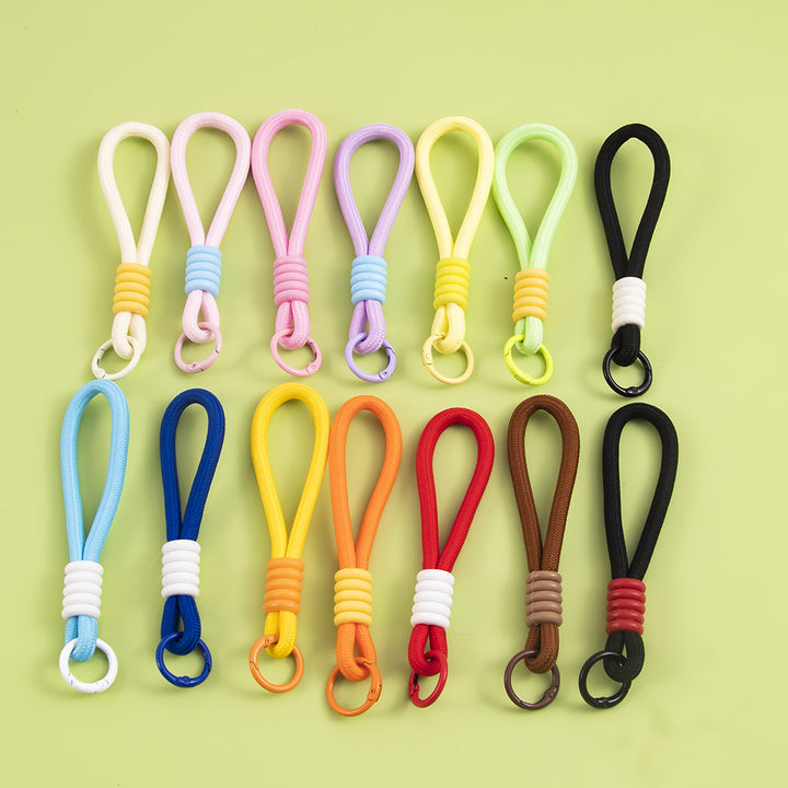Multi-Functional Utility Keychain Stornfield