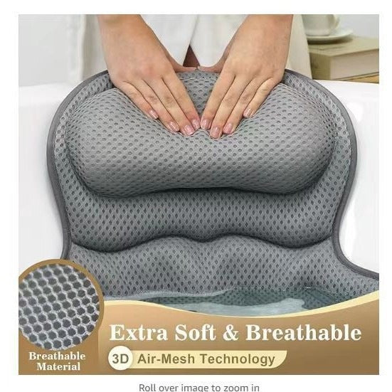 Ergonomic seat cushion Stornfield