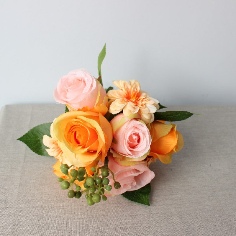 Decorative Floral Bouquet