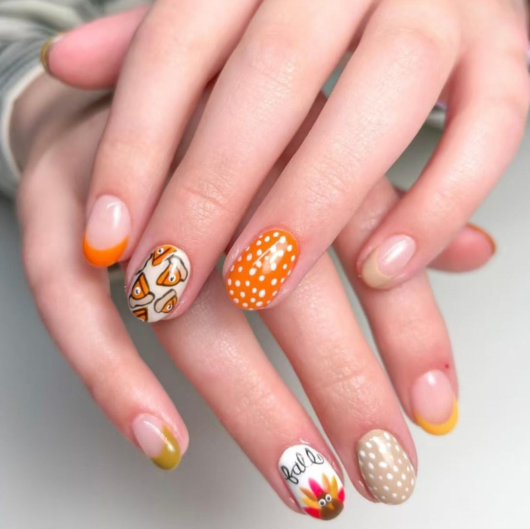 Nail Art Accessories Stornfield