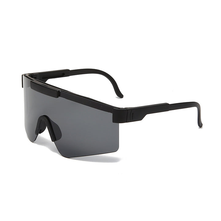 Women's Sport Sunglasses with Futuristic Design Stornfield