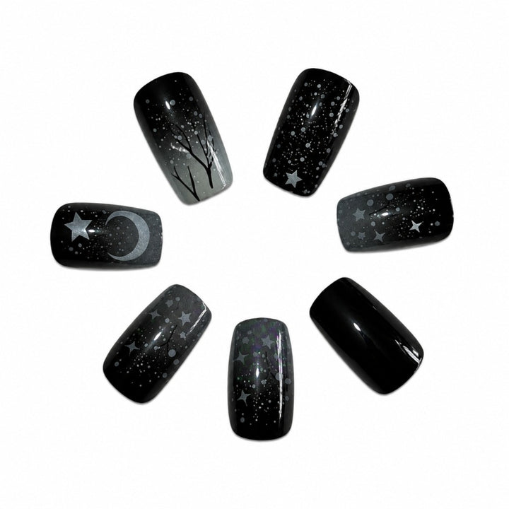 Artificial Nails Stornfield