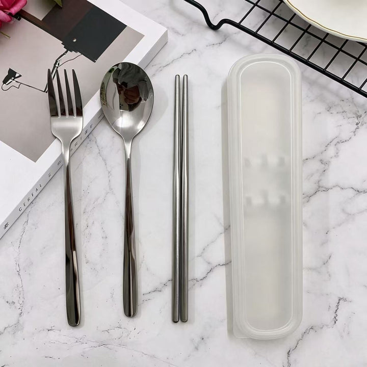 Essen Cutlery Set Stornfield