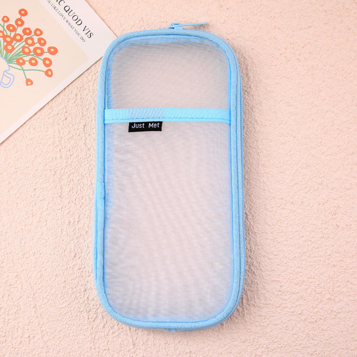 Multi-Purpose Storage Pouch