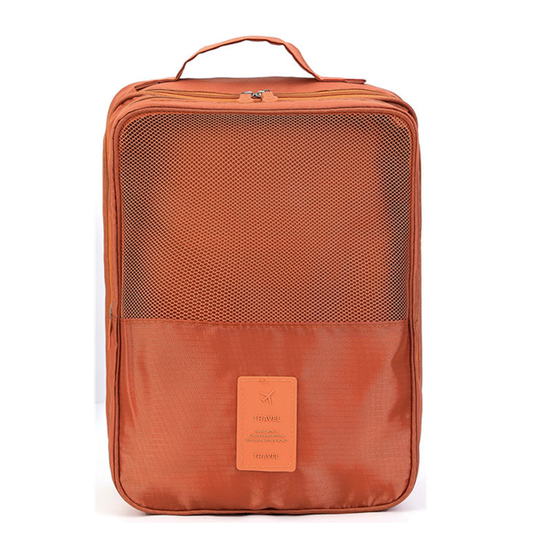 Multi-Pocket Travel Storage Organizer Stornfield