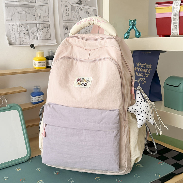 Functional School Backpack Stornfield