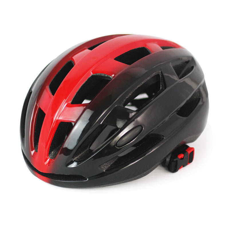 High-Performance Ventilated Bicycle Safety Helmet Stornfield