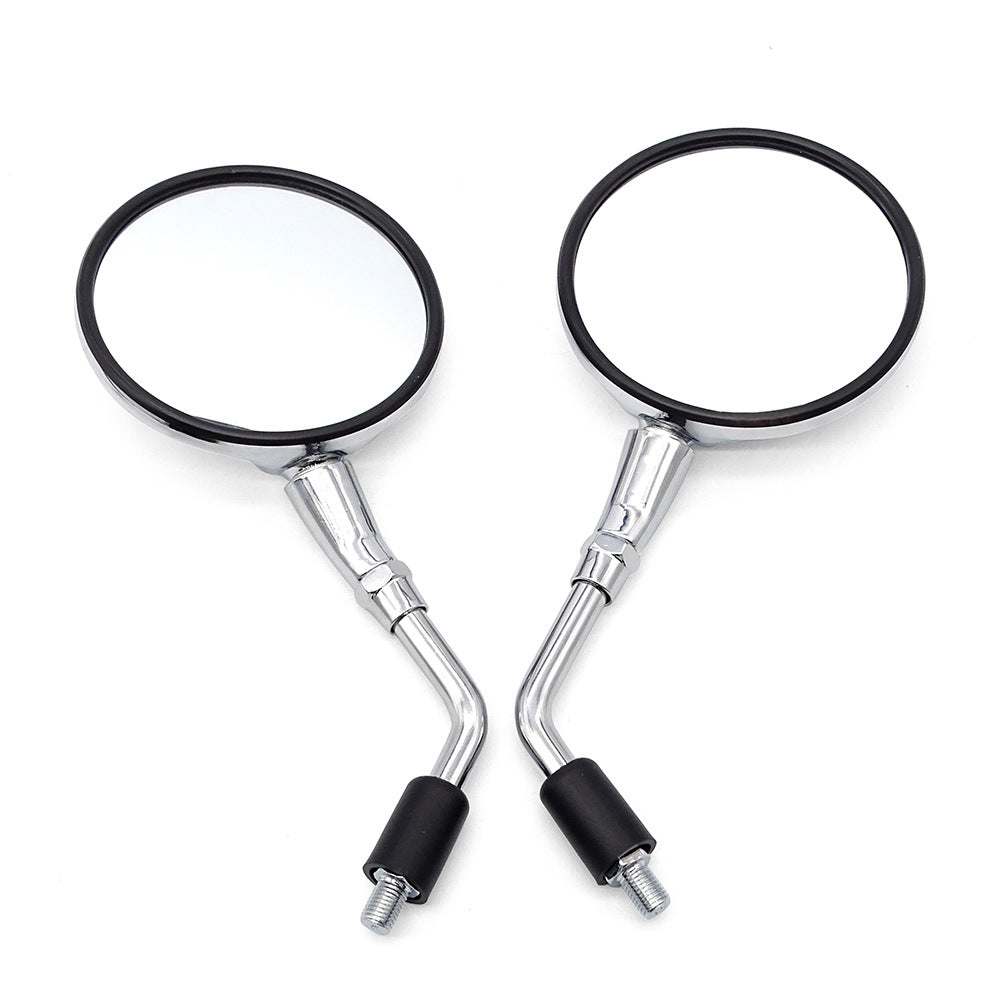 High-Quality Adjustable Motorcycle Mirrors Stornfield