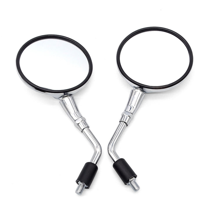 High-Quality Adjustable Motorcycle Mirrors Stornfield