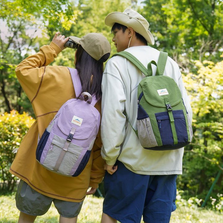 Outdoor Adventure Backpack Stornfield