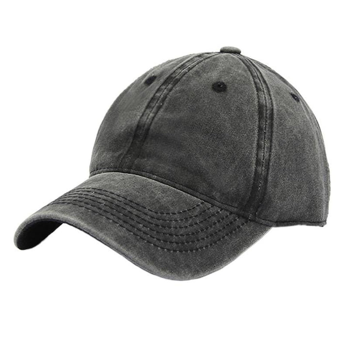 Women's Casual Twill Baseball Cap Stornfield