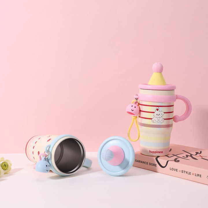 Cute Themed Travel Mug Stornfield