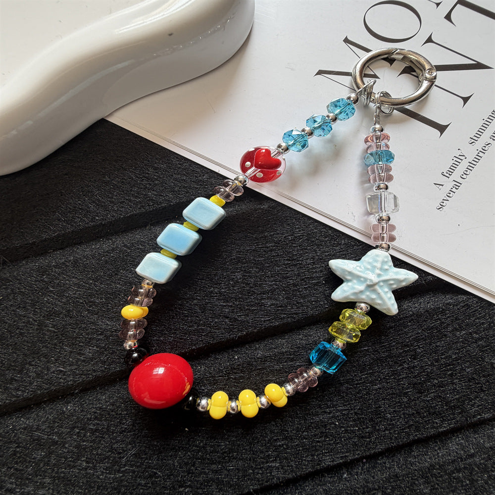 Colorful Beaded Stornfield