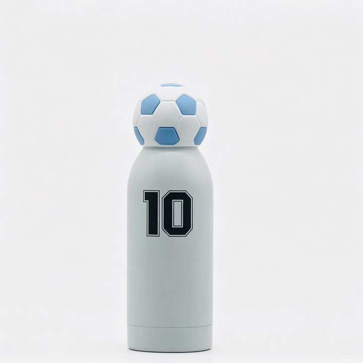 Unisex Sporty Water Bottle Stornfield