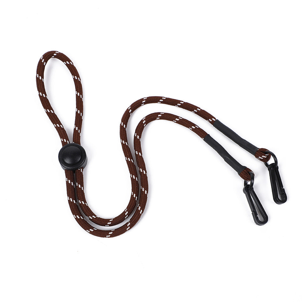 Adjustable Eyewear Retainer Stornfield