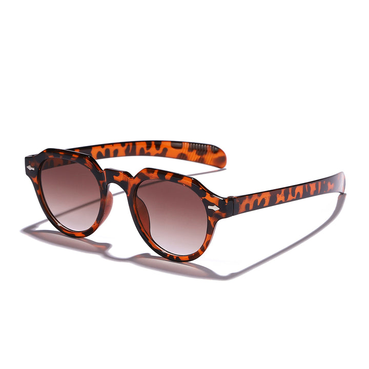 Women's sunglasses with a stylish and unique frame Stornfield