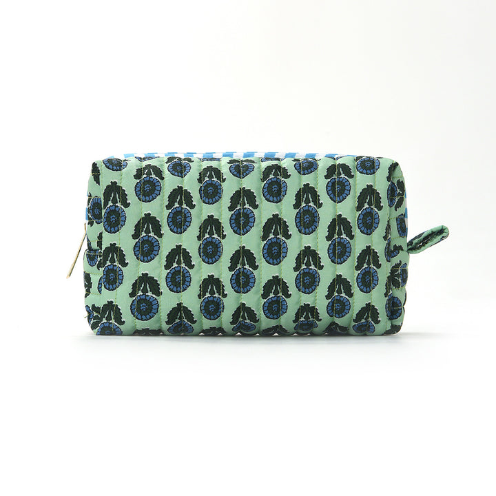 Cosmetic organizer with versatile compartments Stornfield