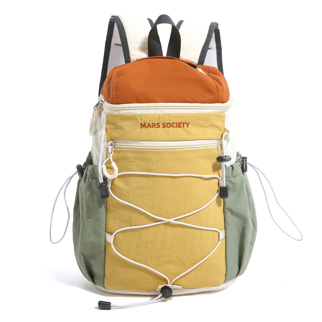 Multi-Functional Outdoor Expedition Backpack Stornfield