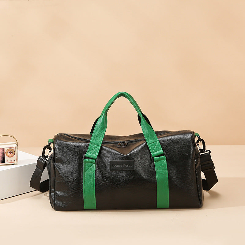 Durable Sports Duffel Bag Stornfield