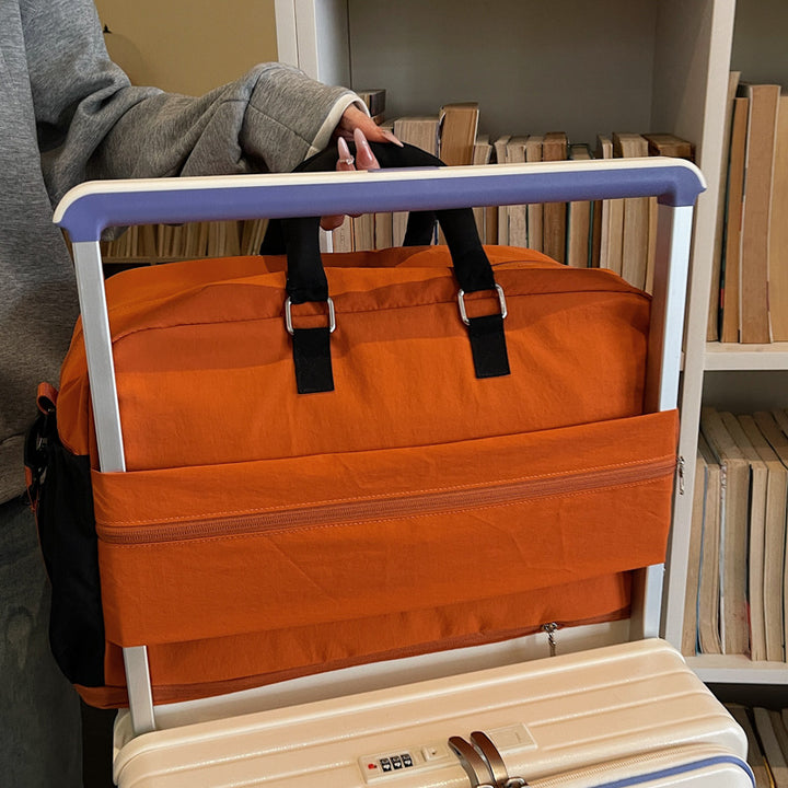 Versatile Travel Duffel Bag Stornfield