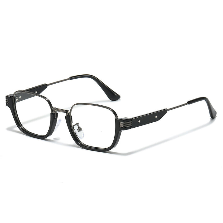 Vintage-Style Elegant Square Sunglasses Stornfield