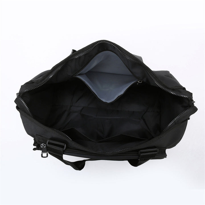 Stylish Utility Tote