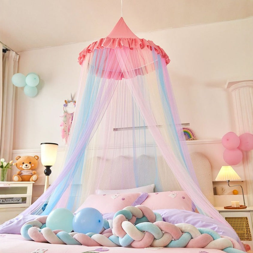 Dreamy Canopy Tent Stornfield