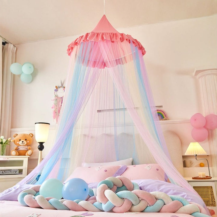 Dreamy Canopy Tent Stornfield