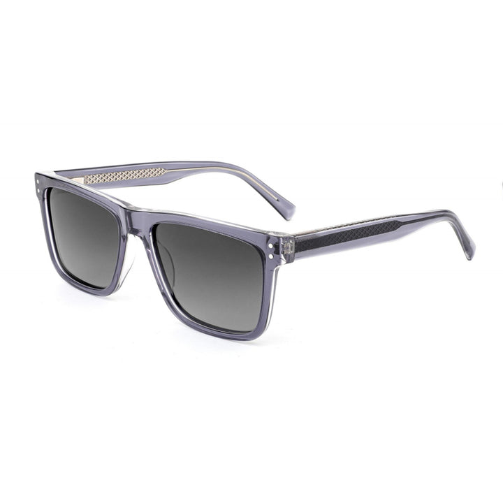 Women's sunglasses in a modern, angular design with functional UV protection Stornfield