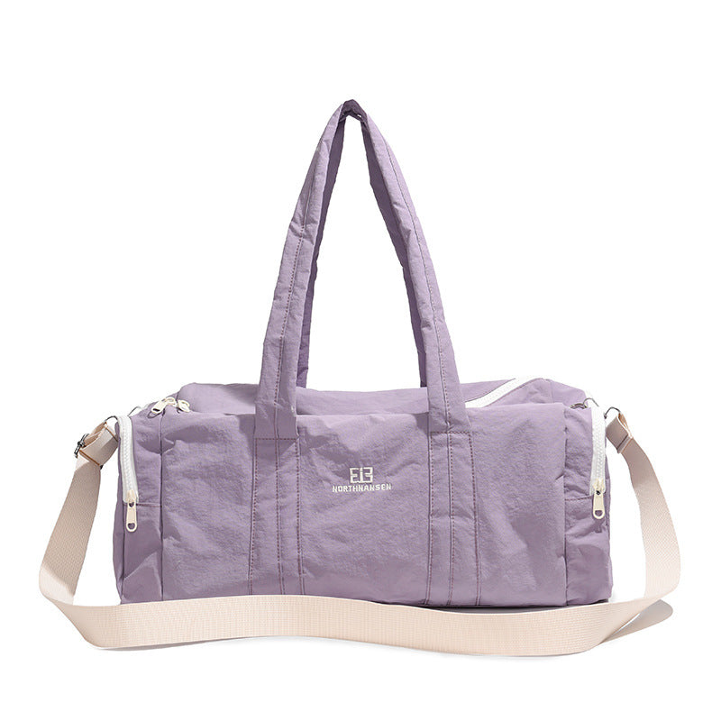 Lightweight Sports Weekender Bag Stornfield