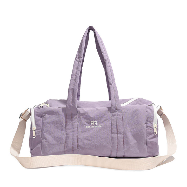 Lightweight Sports Weekender Bag Stornfield