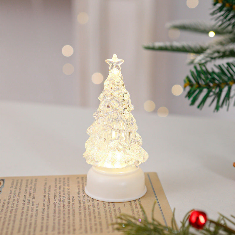 Decorative Christmas tree light Stornfield