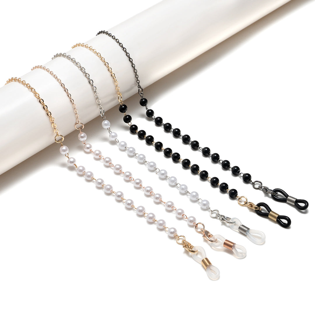 Fashionable Beaded Chain Stornfield