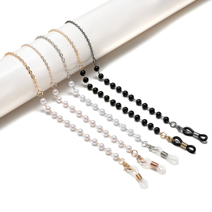 Fashionable Beaded Chain Stornfield