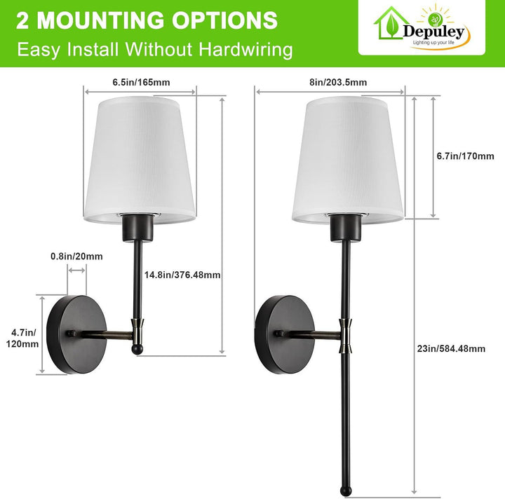 Elegant Home Wall Sconces
