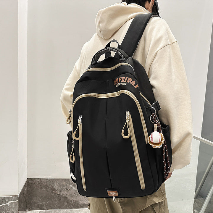 Versatile Everyday Backpack Stornfield