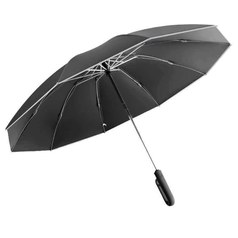 Ladies compact umbrella Stornfield