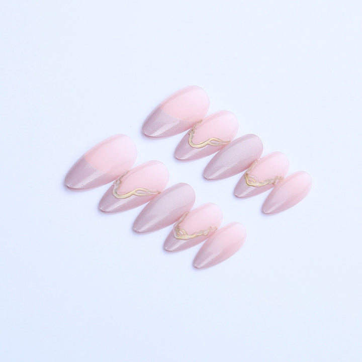 Nail Art Stornfield